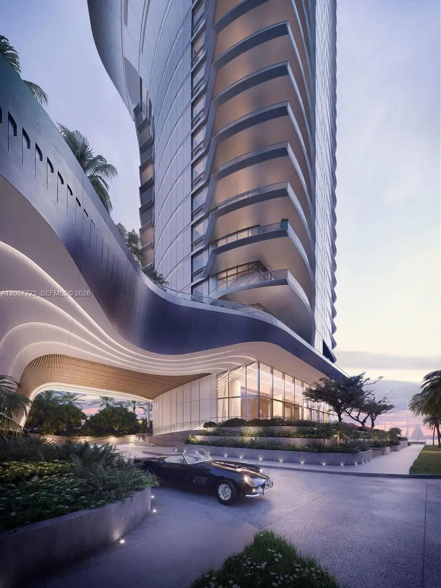 175 25 Rd #3303, Miami, FL 33129 - #2