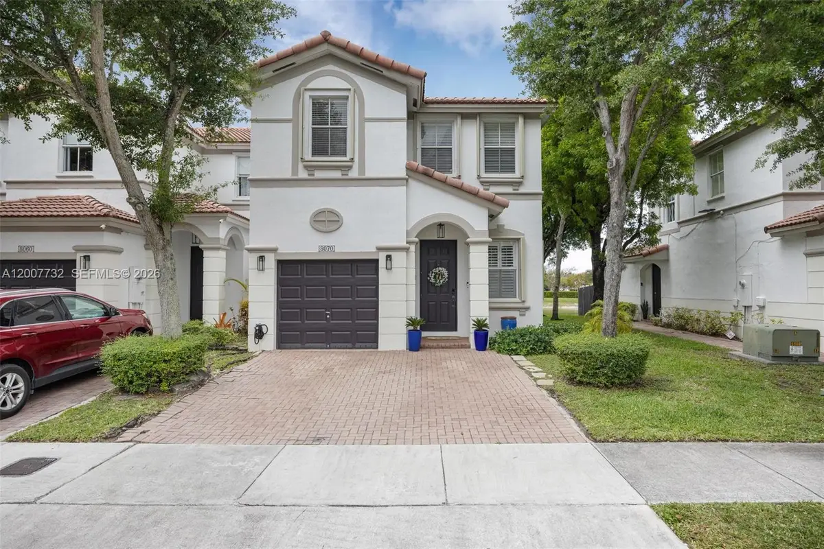 8070 NW 108th Pl, Doral, FL 33178 - #1