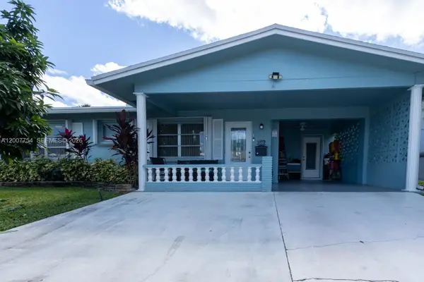 4518 NW 45th Ct, Tamarac, FL 33319