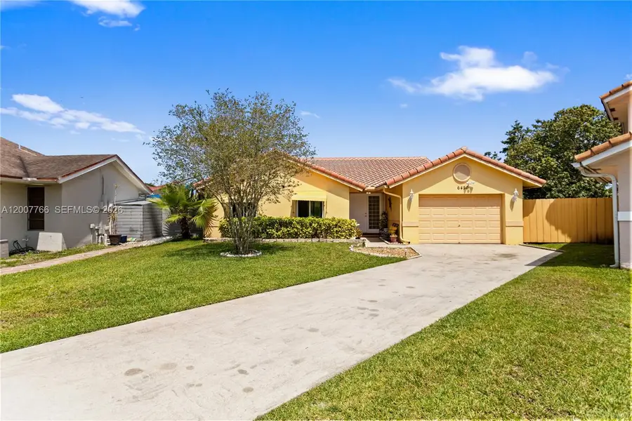 6450 SW 13th St, Plantation, FL 33317 - #2