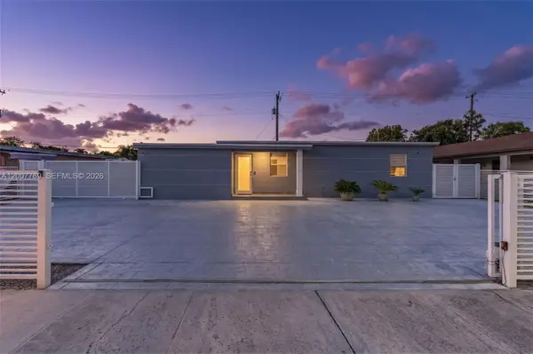 4041 SW 117th Ave, Miami, FL 33175