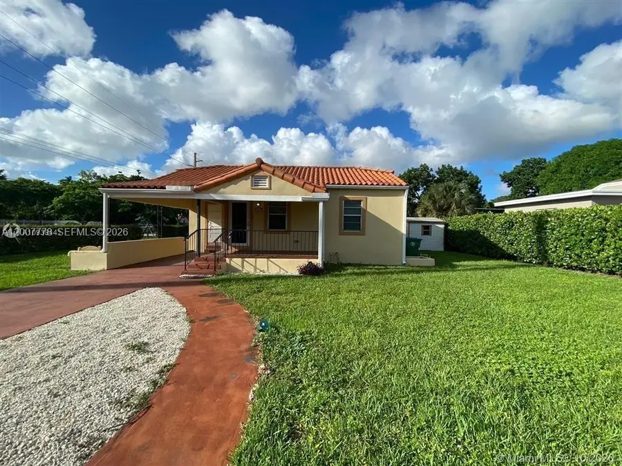 4289 NW 5th St, Miami, FL 33126 - #2