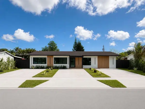 12810 SW 18th St, Miami, FL 33175