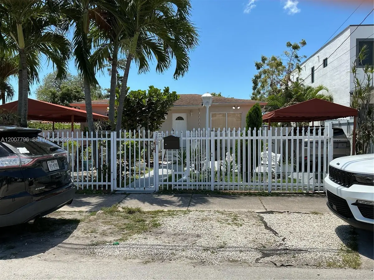 3630 SW 3rd St, Miami, FL 33135 - #1