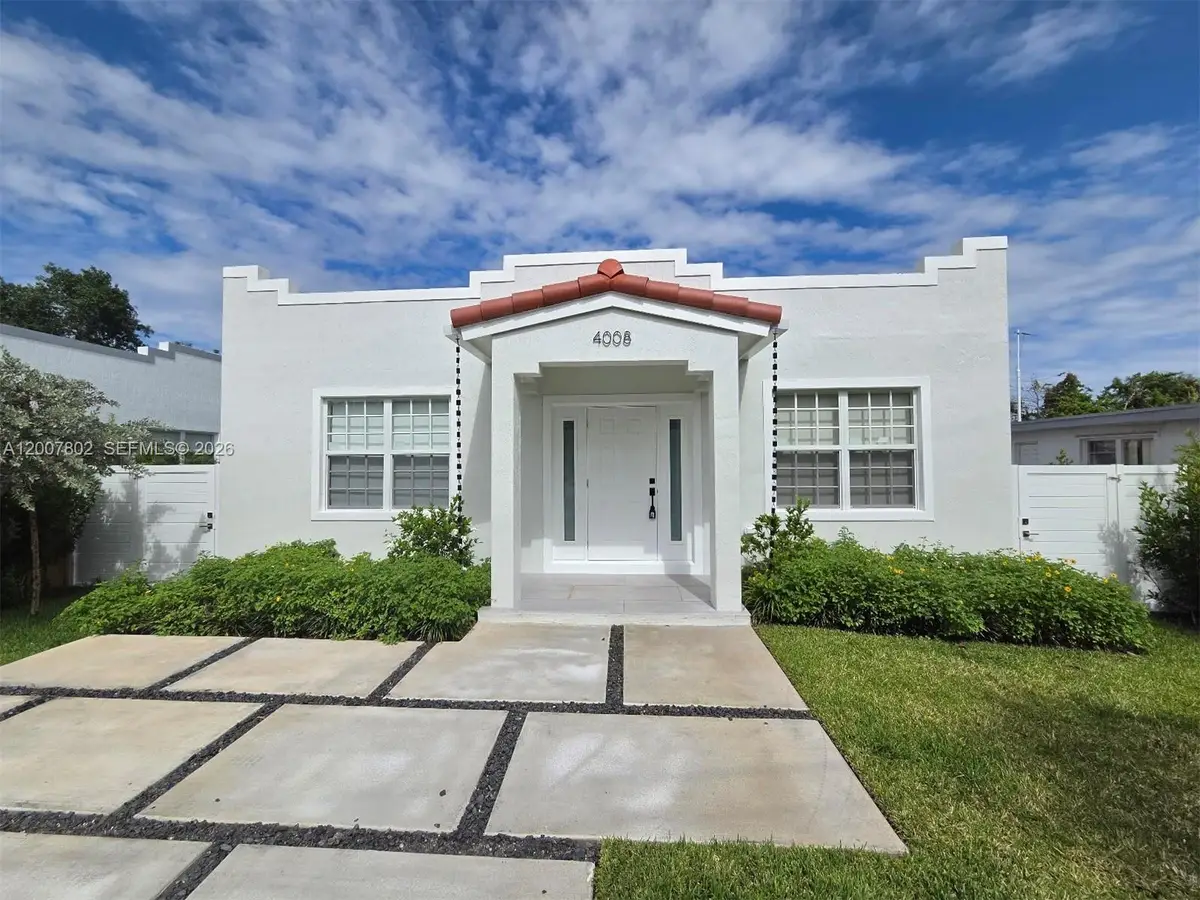 4008 Greenwood Ave, West Palm Beach, FL 33407 - #1