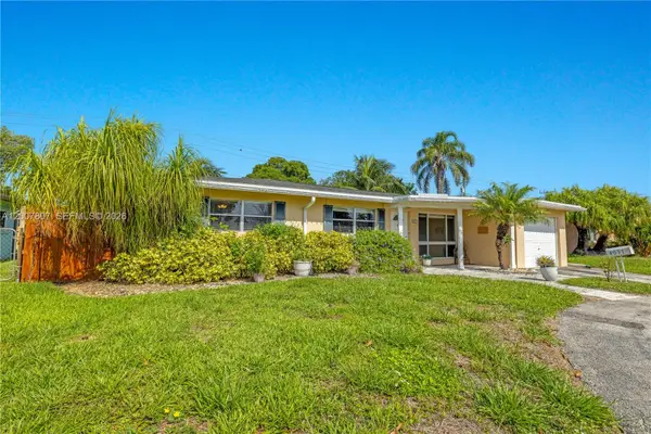 4051 NE 17th Ter, Pompano Beach, FL 33064