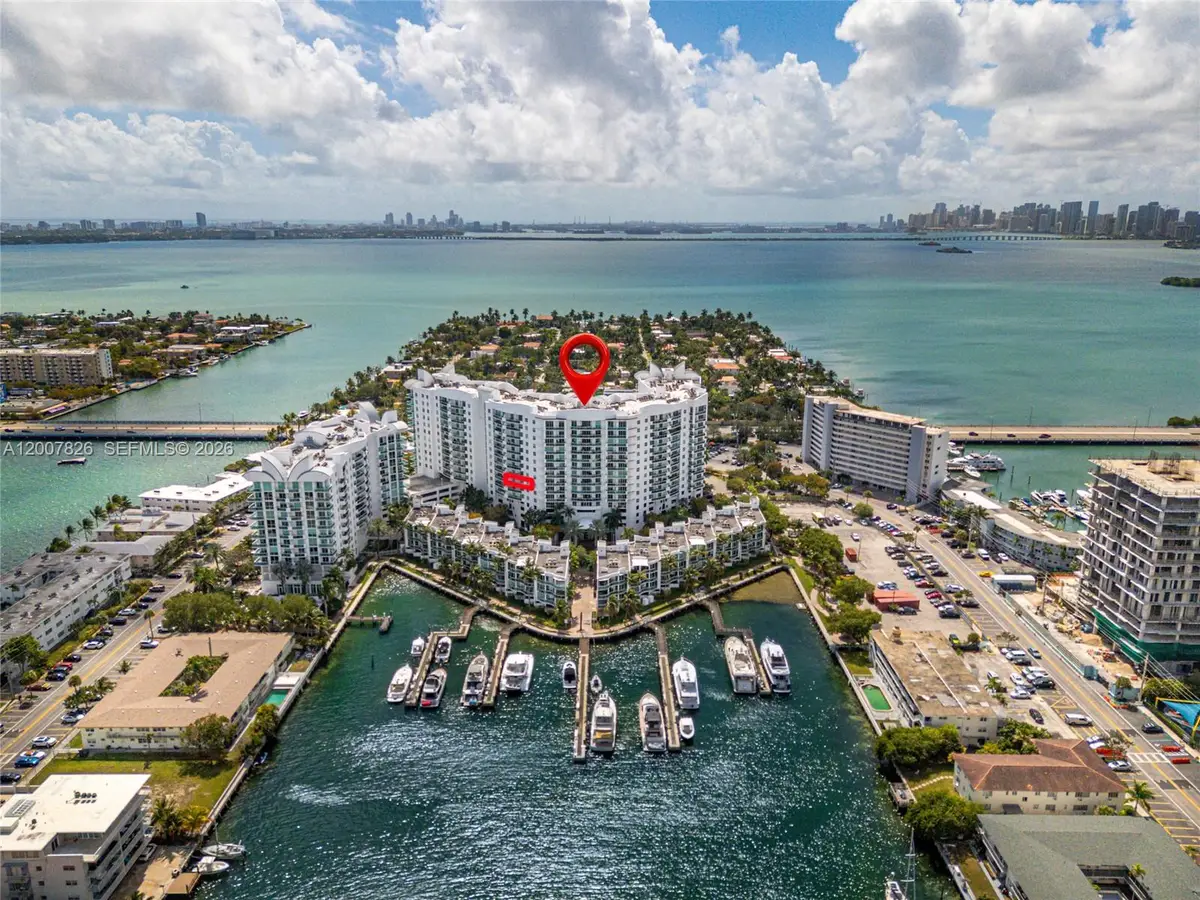 7900 Harbor Island Dr #703, North Bay Village, FL 33141 - #1