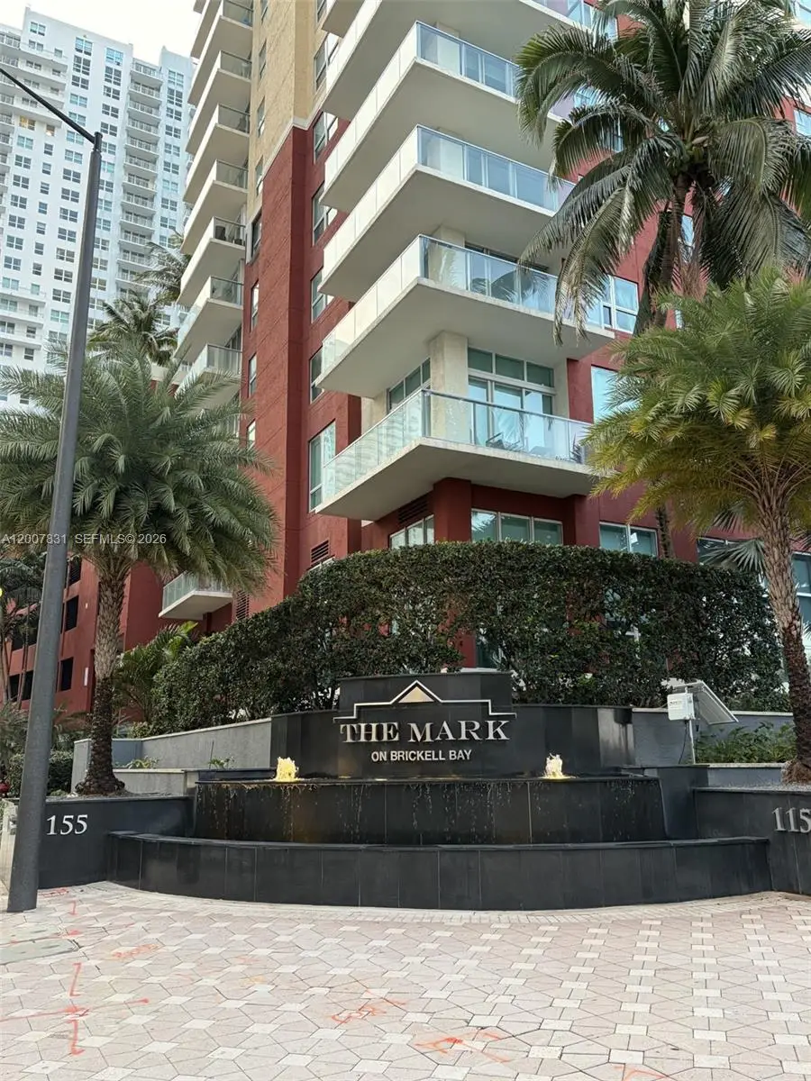 1155 Brickell Bay Dr #1201, Miami, FL 33131 - #1
