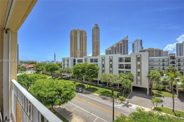 200 NE 178th Dr #505, Sunny Isles Beach, FL 33160