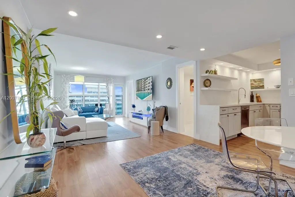 3900 Galt Ocean Dr #1615, Fort Lauderdale, FL 33308 - #1