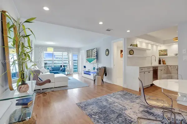 3900 Galt Ocean Dr #1615, Fort Lauderdale, FL 33308