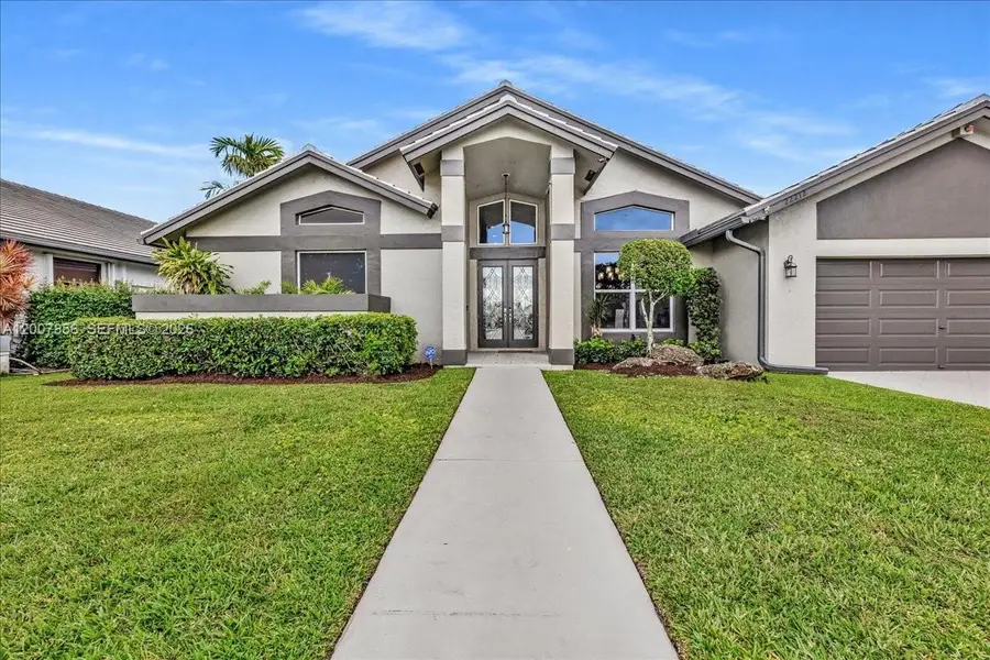 22212 Collington Dr, Boca Raton, FL 33428 - #3
