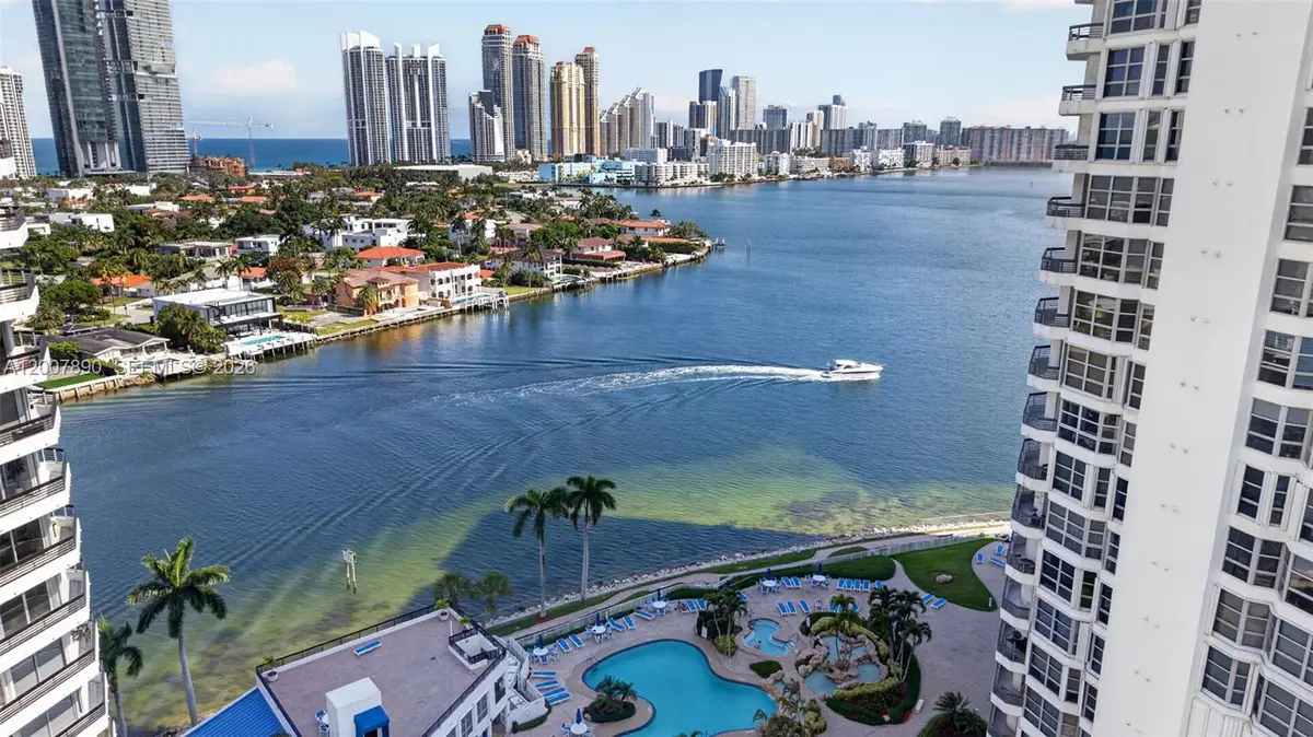 19195 NE 36th Ct #1503, Aventura, FL 33180 - #1