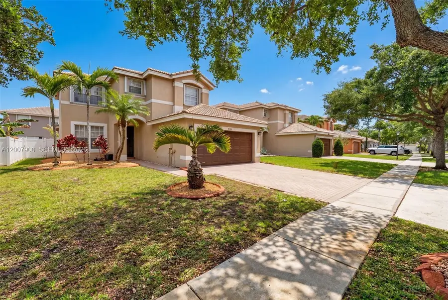 16438 SW 28th St, Miramar, FL 33027 - #3