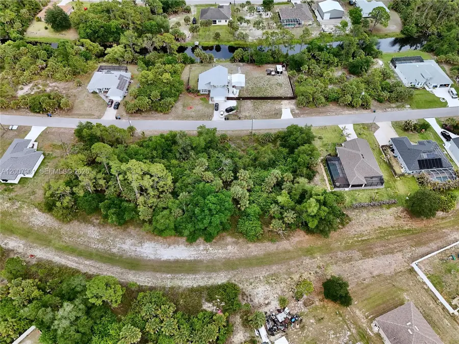 0 Kiska Rd, North Port, FL 34288 - #2