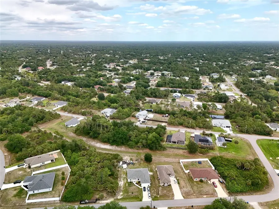 0 Kiska Rd, North Port, FL 34288 - #3