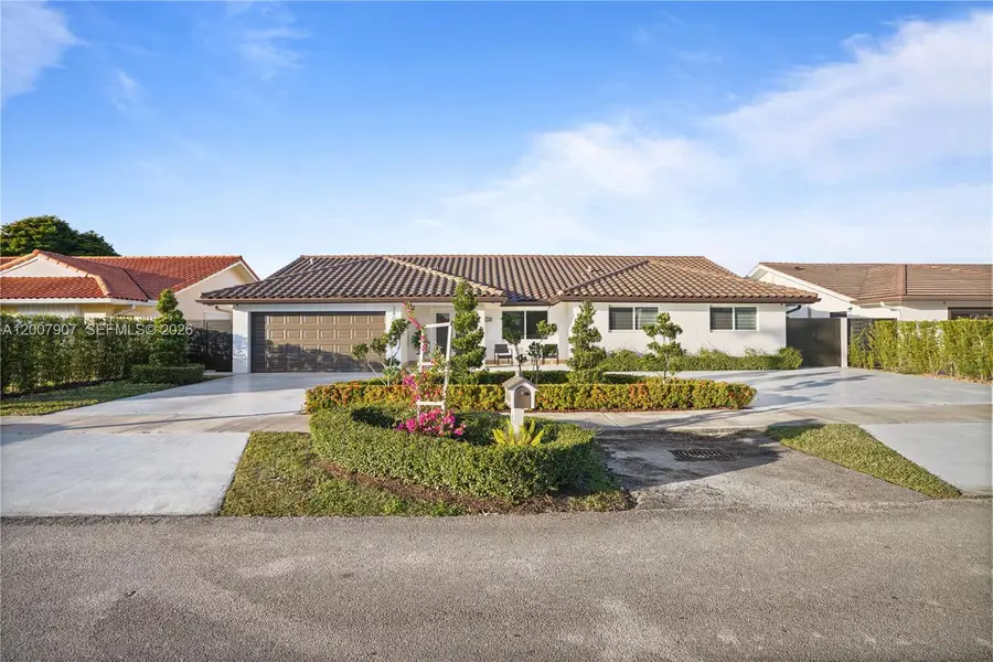 14005 SW 17th Ter, Miami, FL 33175 - #2