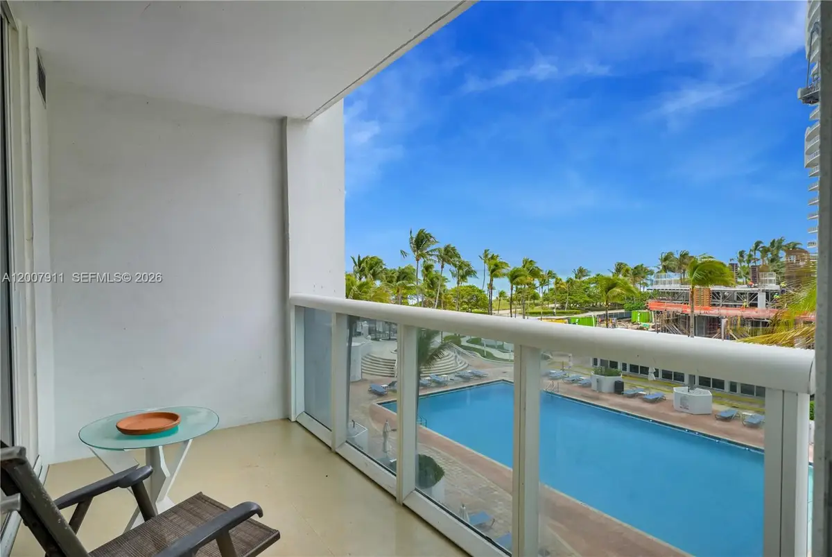 10275 Collins Ave #315, Bal Harbour, FL 33154 - #1