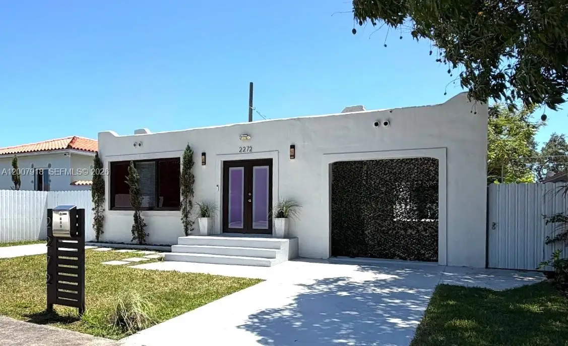 2272 SW 13th St, Miami, FL 33145 - #1