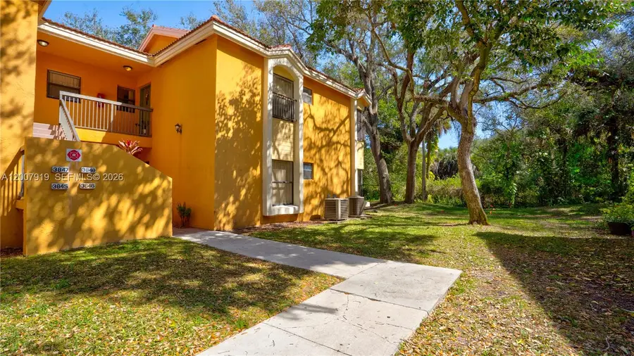 3846 Coral Tree Cir #3846, Coconut Creek, FL 33073 - #2