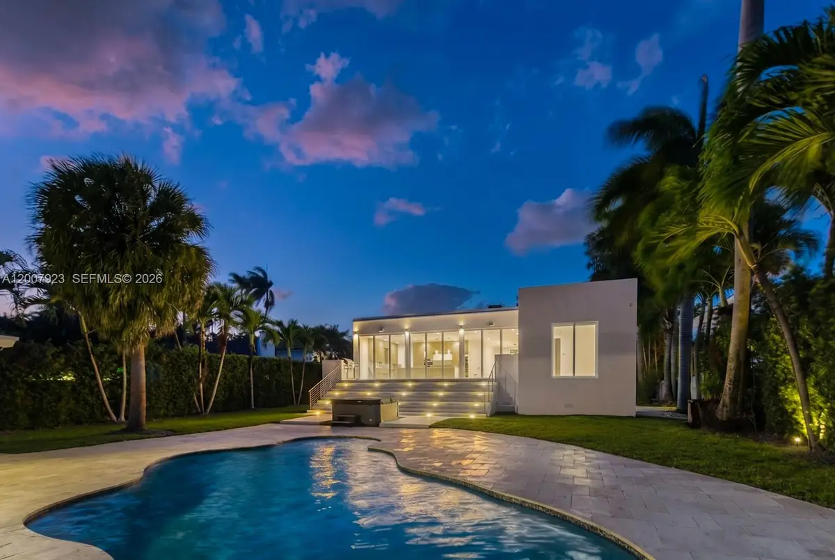 1090 NE 84th St, Miami, FL 33138 - #1