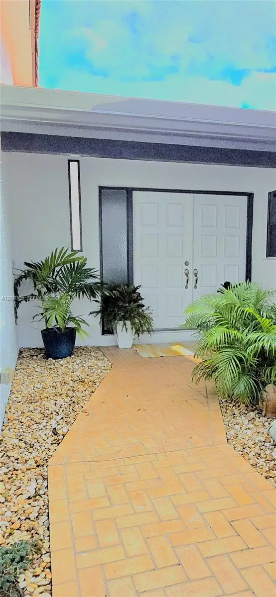 5551 Lakeview Mews Dr, Boynton Beach, FL 33437 - #3