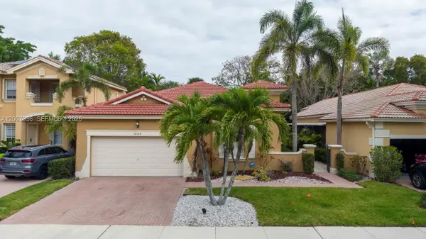 12159 NW 59th St, Coral Springs, FL 33076