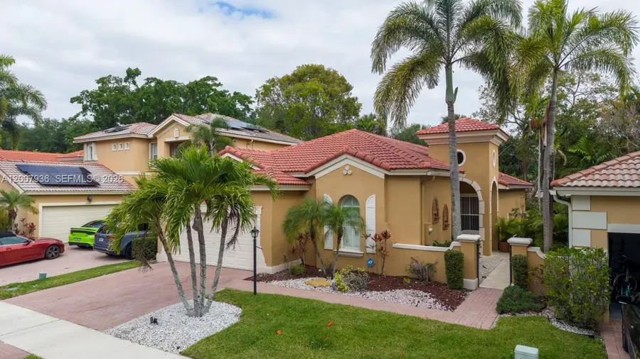 12159 NW 59th St, Coral Springs, FL 33076 - #2