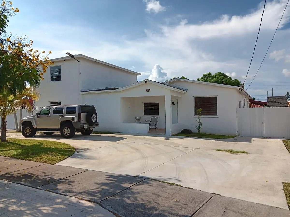 12215 SW 217th St, Miami, FL 33170 - #1
