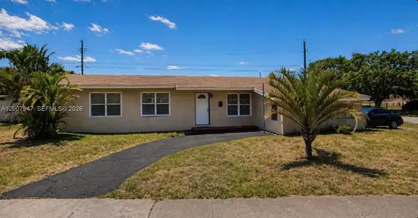 Address Withheld By Seller, Miami, FL 33179