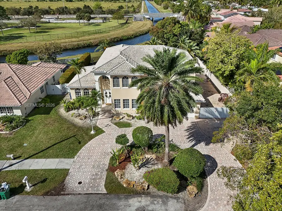 11230 SW 156th Ave, Miami, FL 33196 - #3