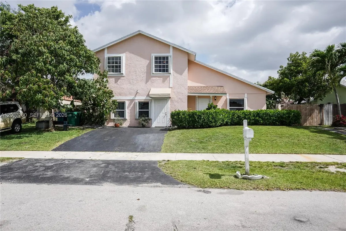 11311 SW 164th Ter, Miami, FL 33157 - #1