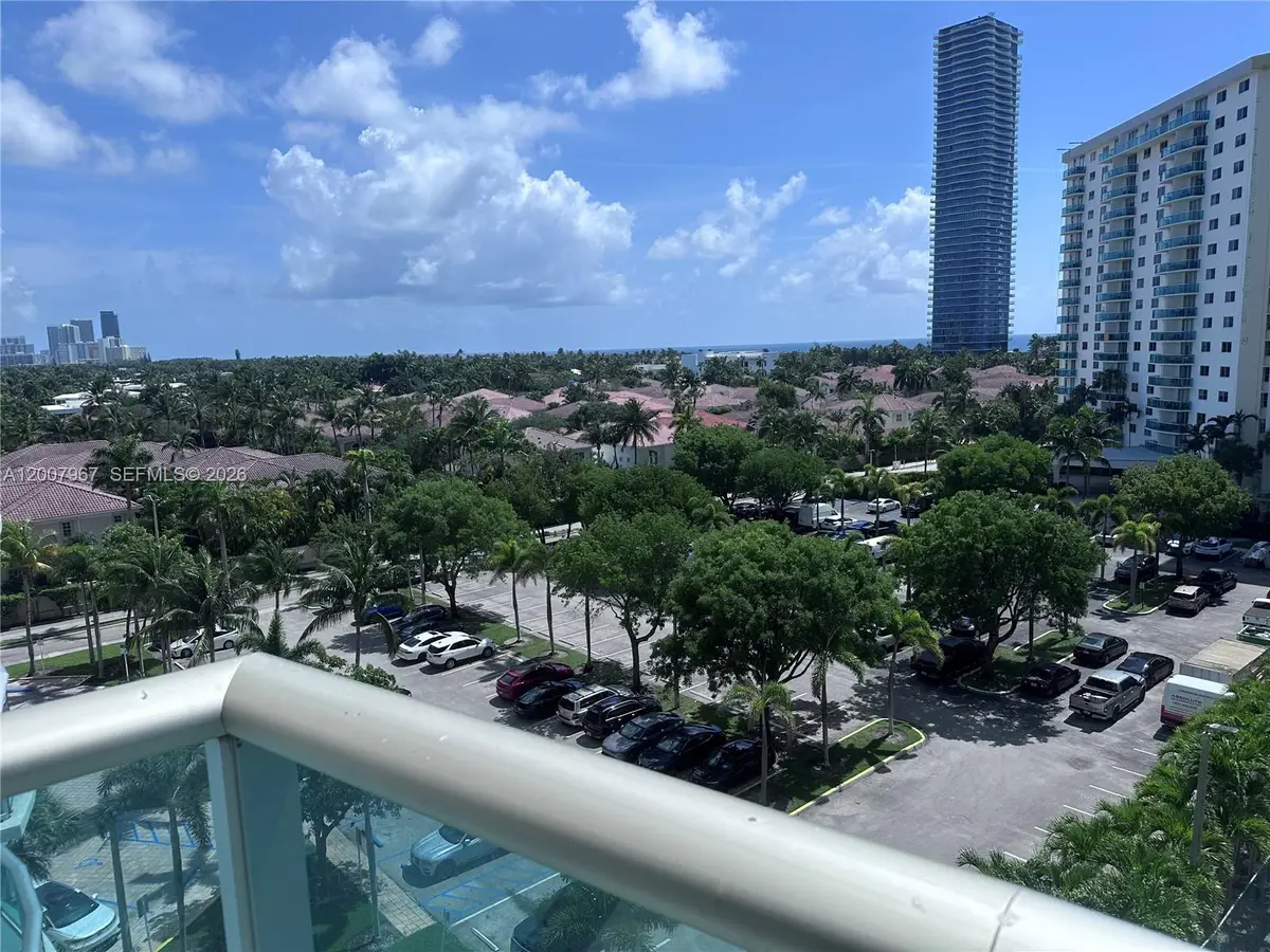 19380 Collins Ave #712, Sunny Isles Beach, FL 33160 - #1