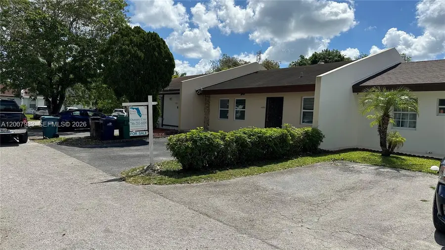 14052 SW 52nd Ter, Miami, FL 33175 - #2