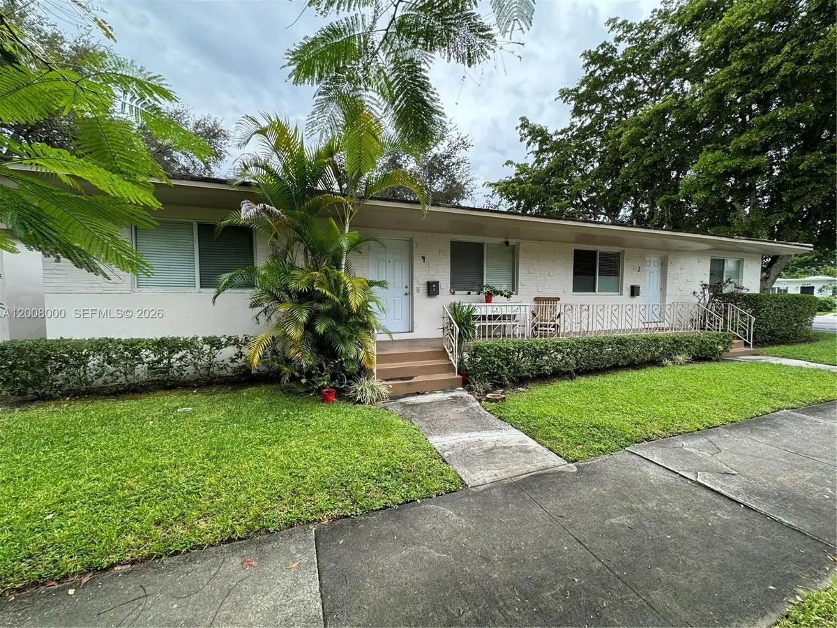 4 NE 47th St, Miami, FL 33137 - #1