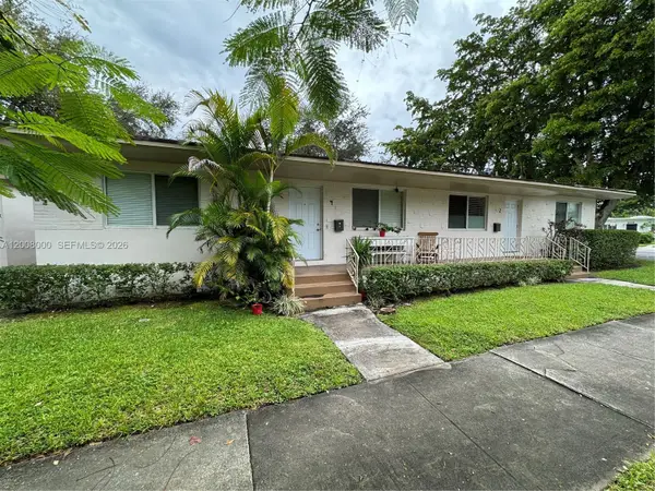 4 NE 47th St, Miami, FL 33137