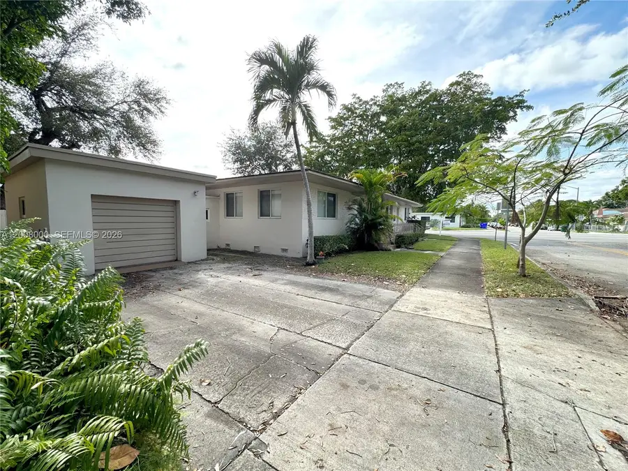 4 NE 47th St, Miami, FL 33137 - #3