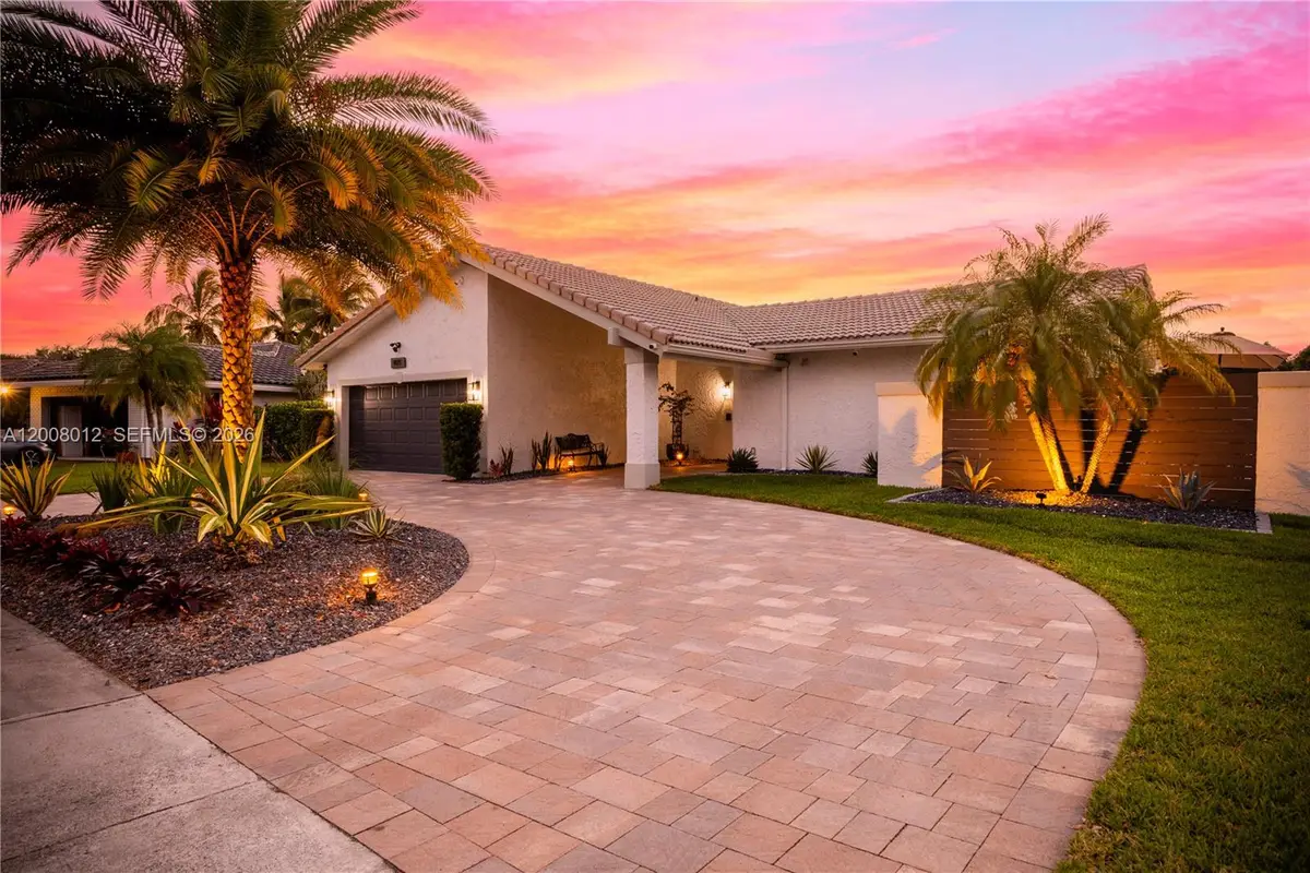 9171 NW 13th St, Plantation, FL 33322 - #1
