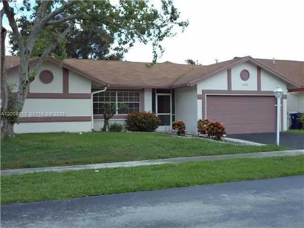 10379 Welleby Isles Blvd, Sunrise, FL 33351