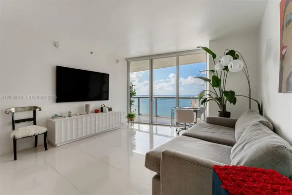 495 Brickell Ave #3509, Miami, FL 33131
