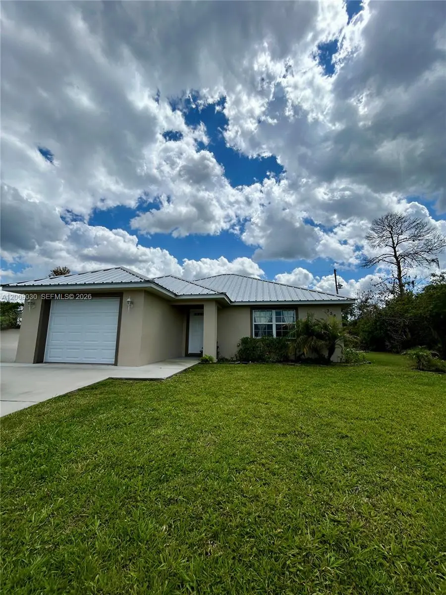 358 Lime Rd Nw, Lake Placid, FL 33852 - #2