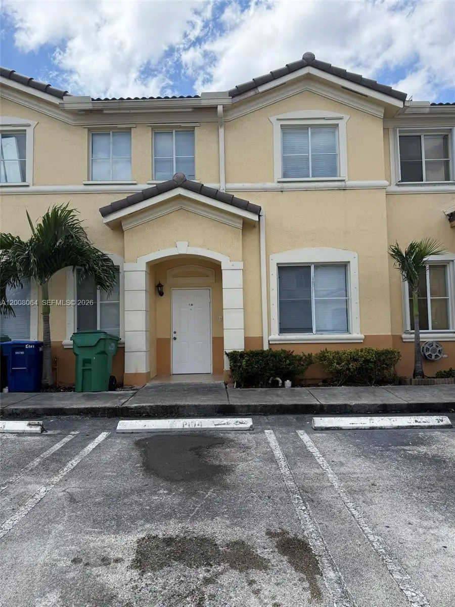 6940 NW 177th St #P104, Hialeah, FL 33015 - #1