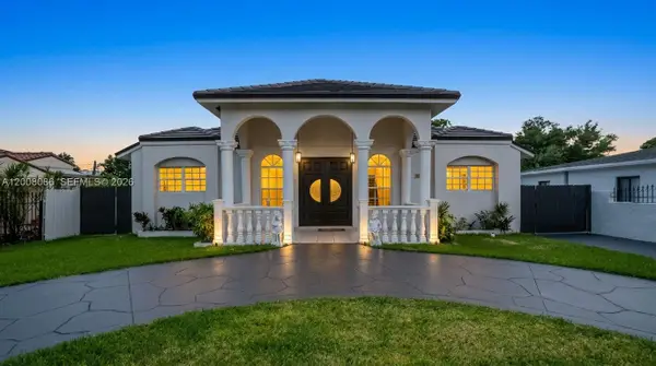 2850 NW 5th St, Miami, FL 33125