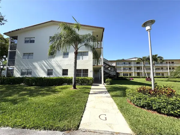 254 Mansfield G #254, Boca Raton, FL 33434