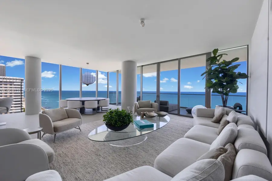 2000 S Ocean Dr #17A, Hallandale Beach, FL 33009 - #2