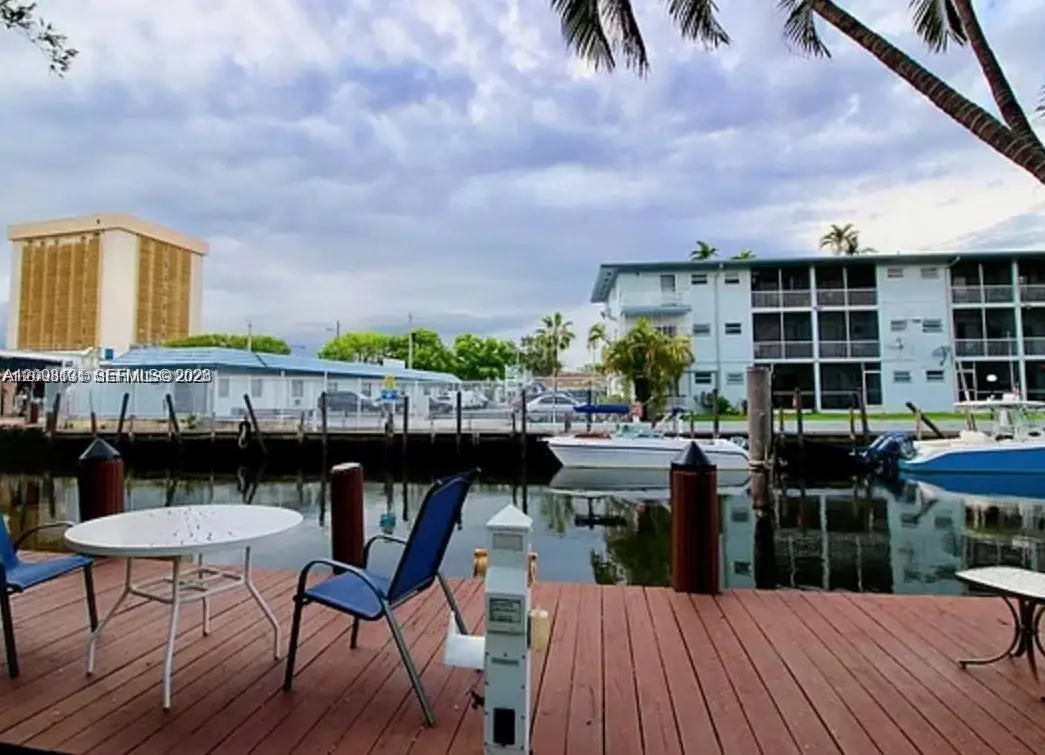 645 NE 77th St #16, Miami, FL 33138 - #1