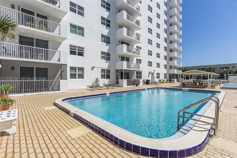 1601 S Ocean Dr #305, Hollywood, FL 33019 - #3