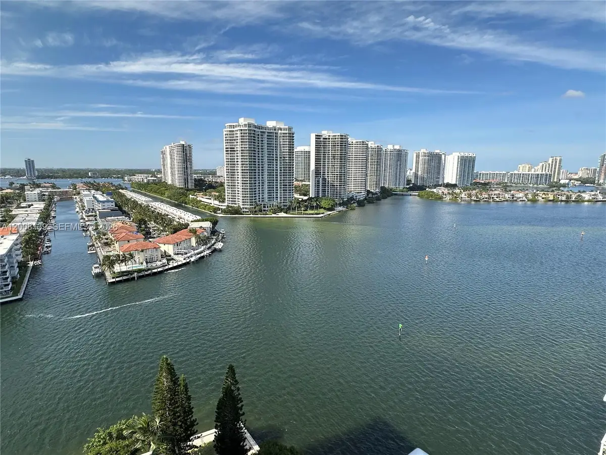 301 174th St #2020, Sunny Isles Beach, FL 33160 - #1