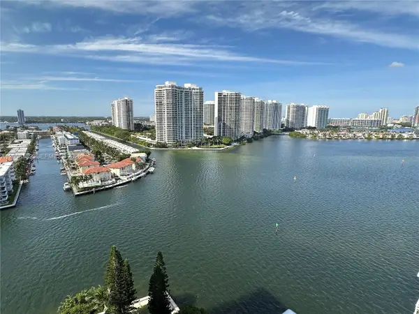 301 174th St #2020, Sunny Isles Beach, FL 33160
