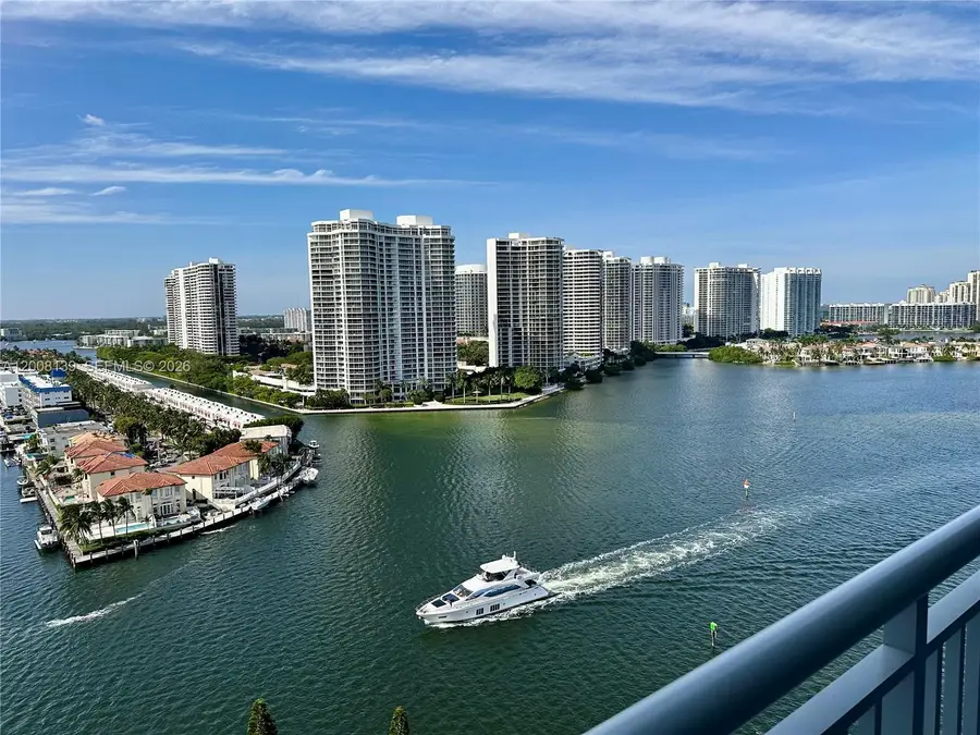 301 174th St #2020, Sunny Isles Beach, FL 33160 - #2